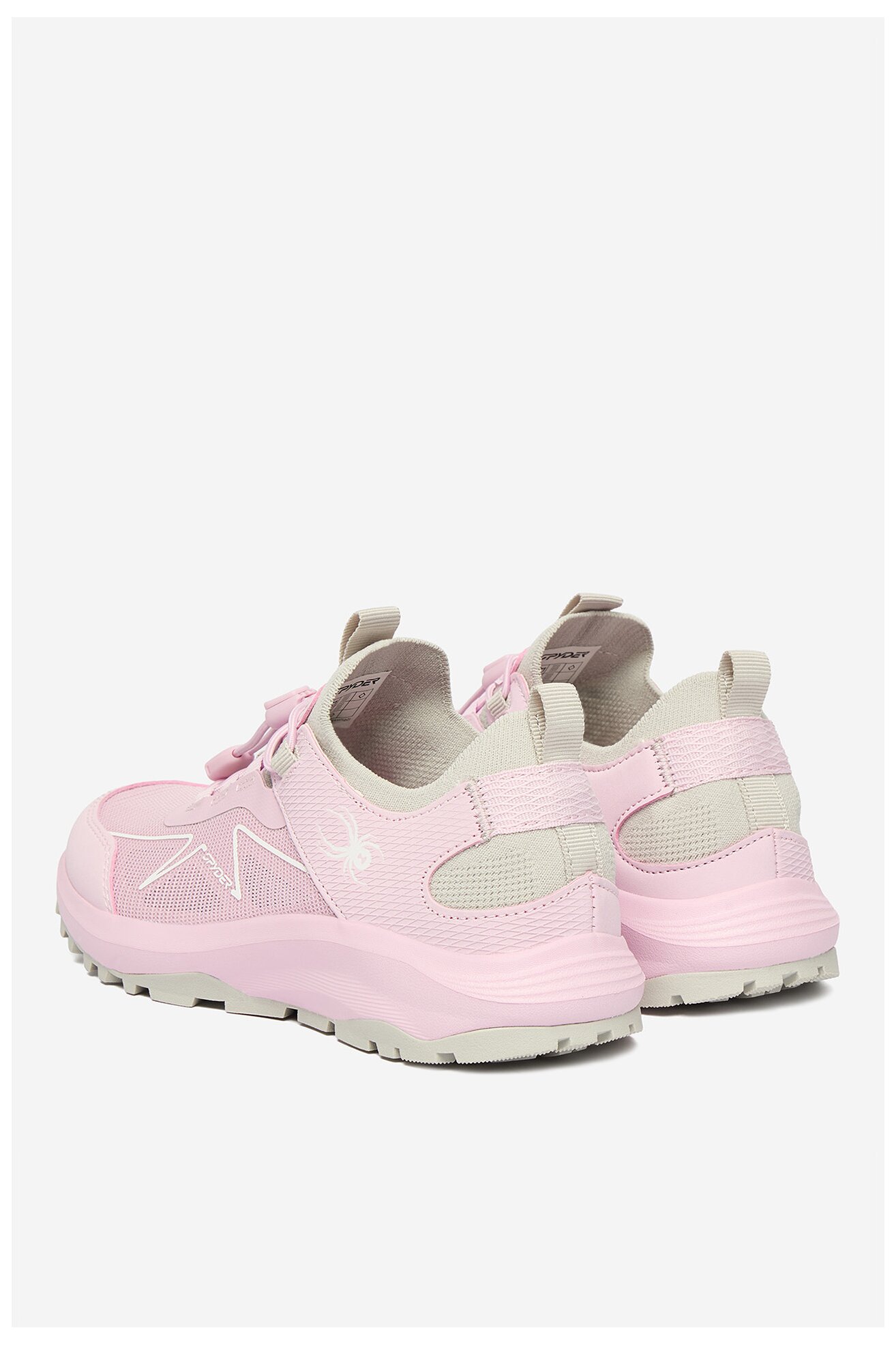 Трекінгове взуття SPYDER CEO-W25207(DZ) РОЖЕВИЙ