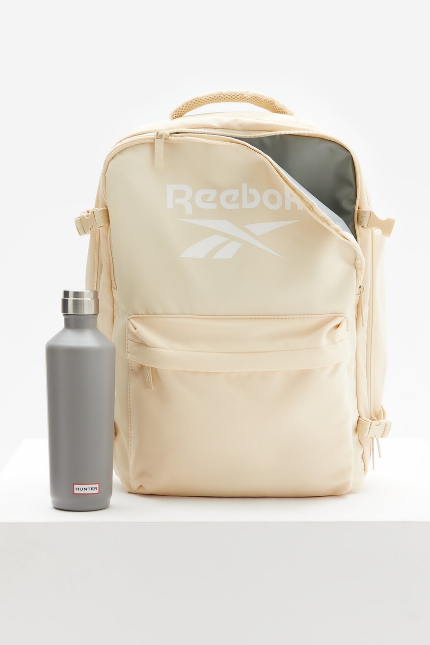 Batoh Reebok BÉŽOVÁ - 5906751226100