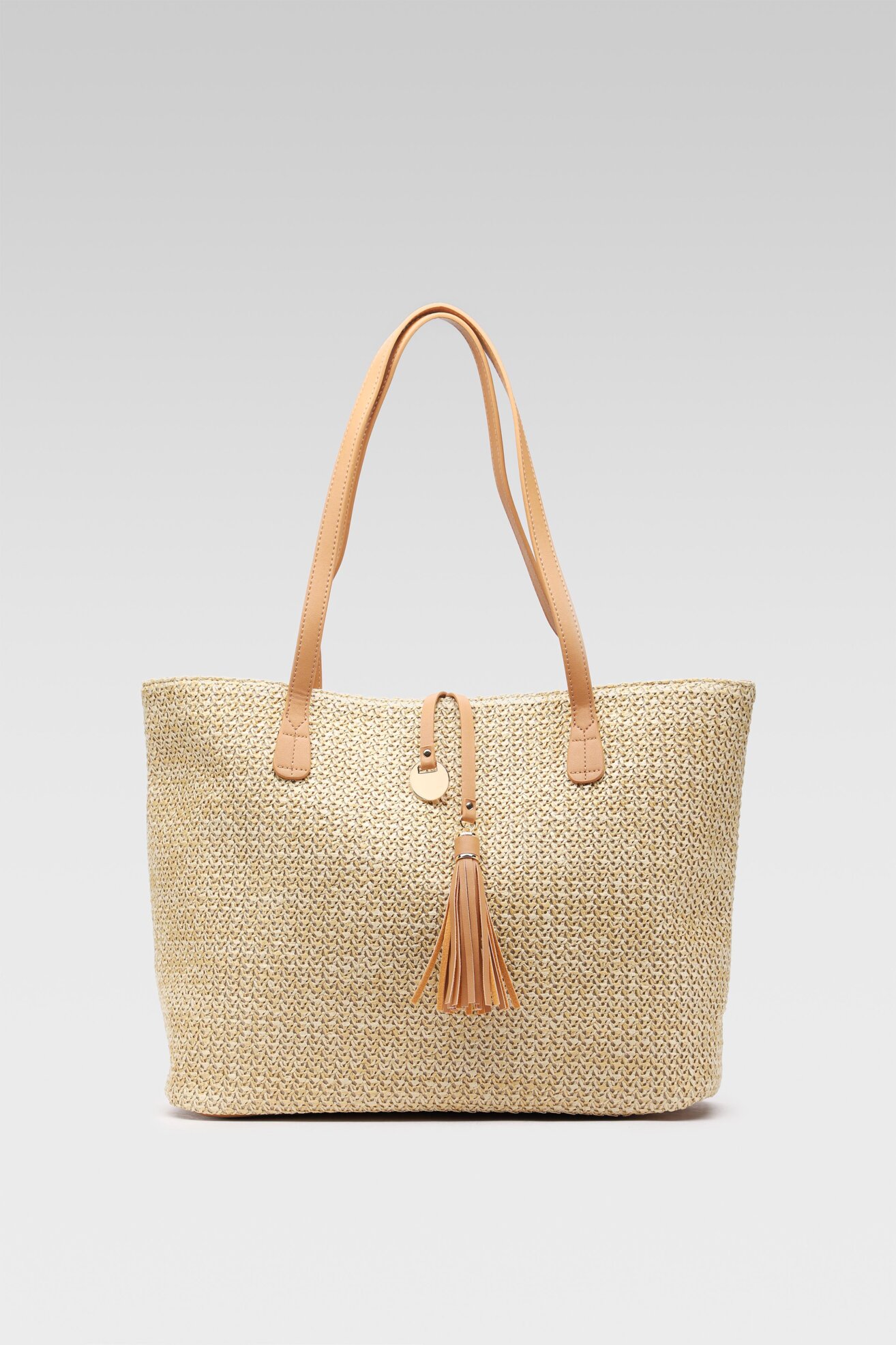 Torebka Jenny Fairy EBG13390 Camel