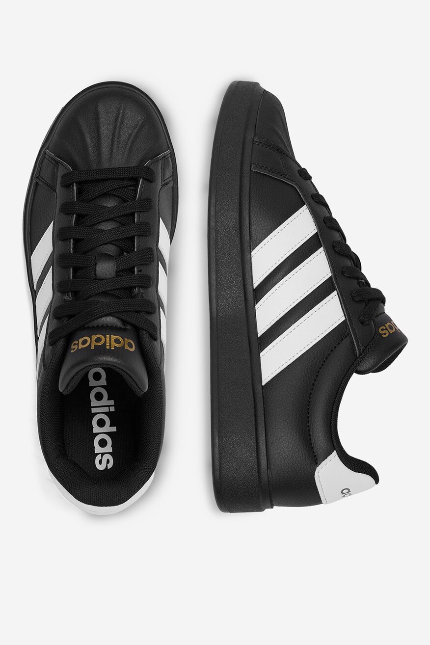 Încălțăminte sport adidas NEGRU - 5906751466919