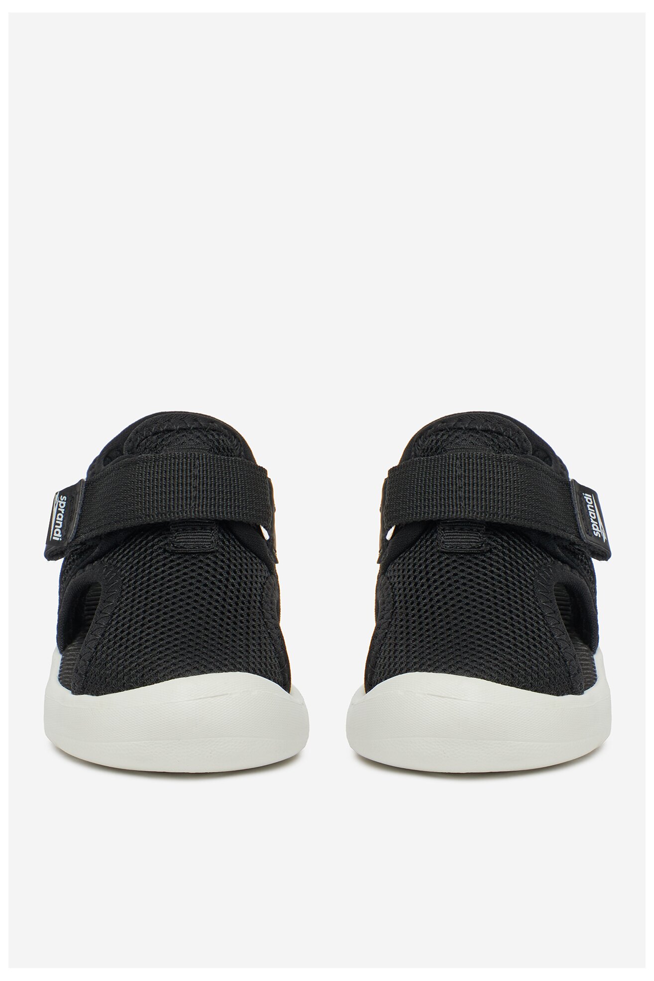 Сандалі Sprandi LEA-XM-0173 ЧОРНИЙ