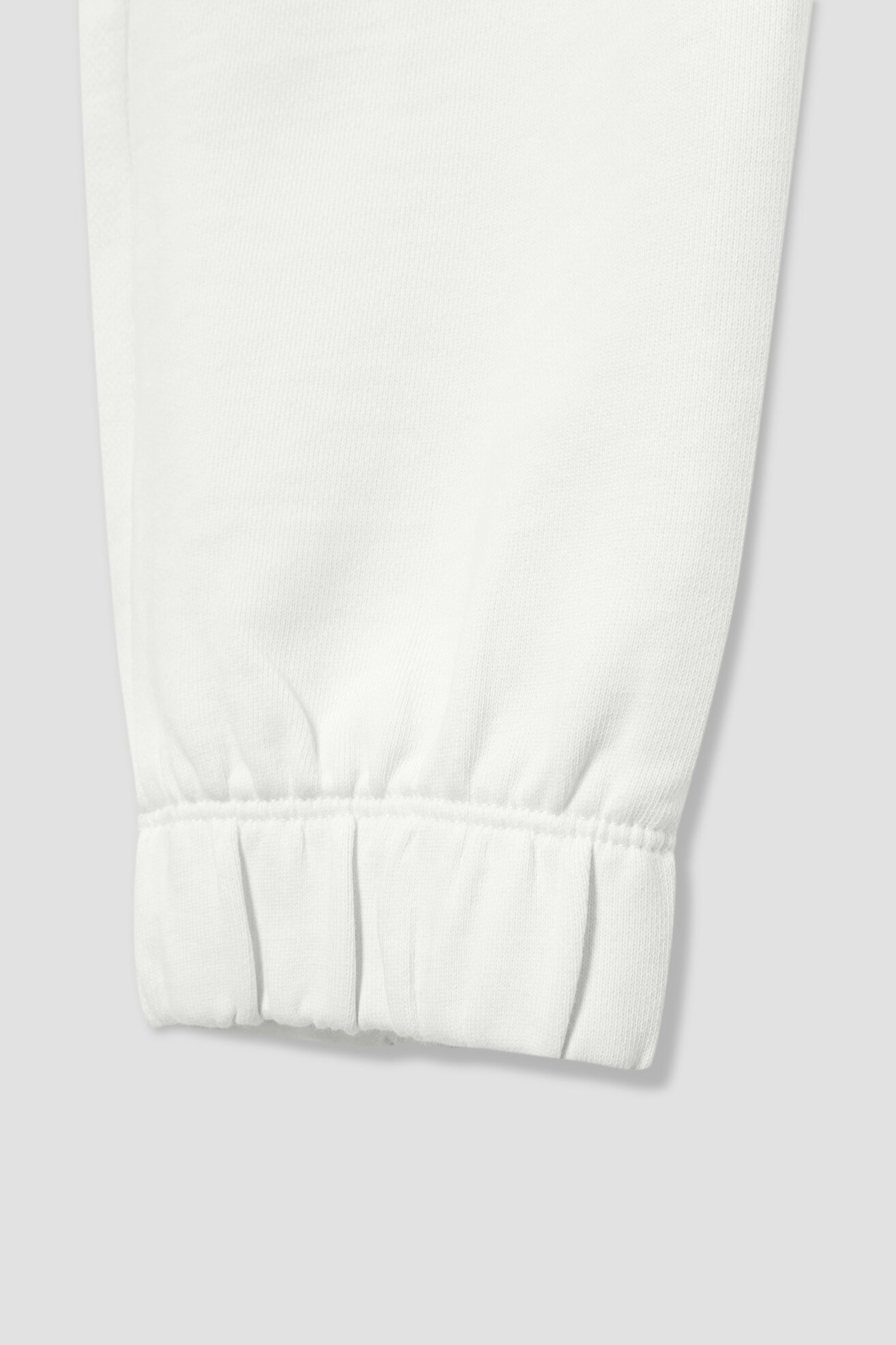 Pantaloni Sprandi AW21-SJD018 ALB