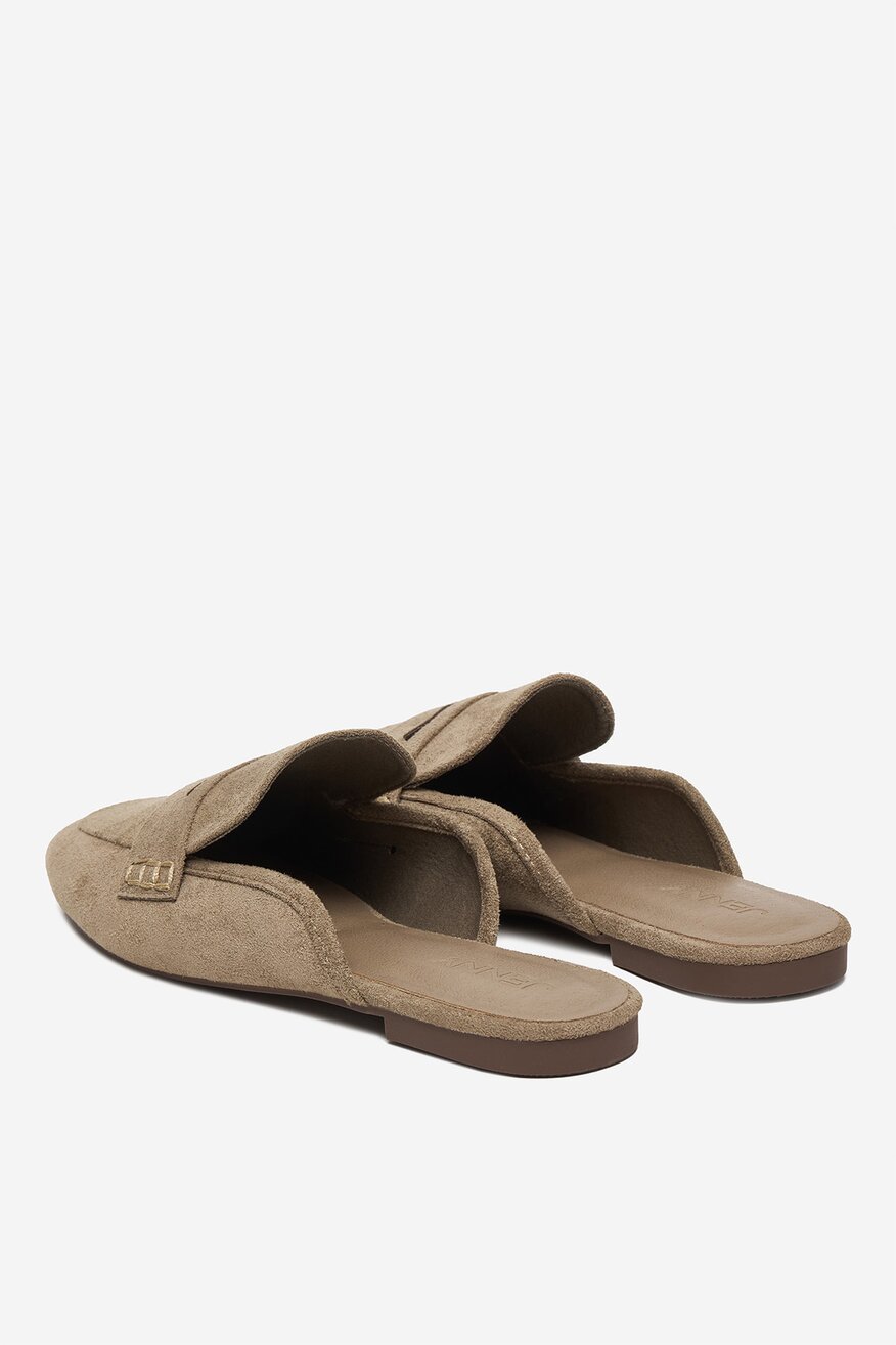 
                        Flip-flop Jenny CEO-F4126 BÉZS - 5906751721049