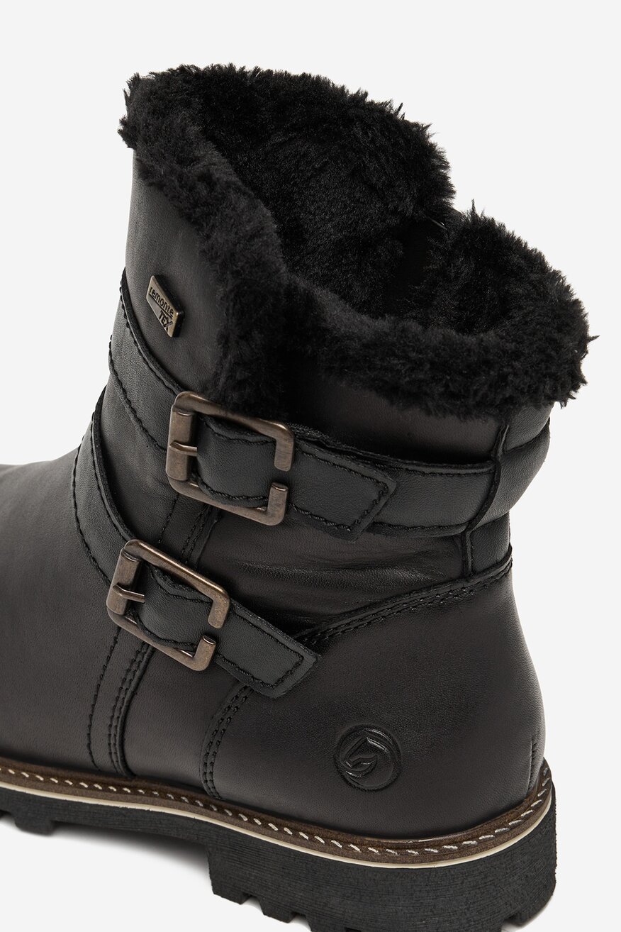 
                Боти Remonte ЧЕРЕН - 2230085560764