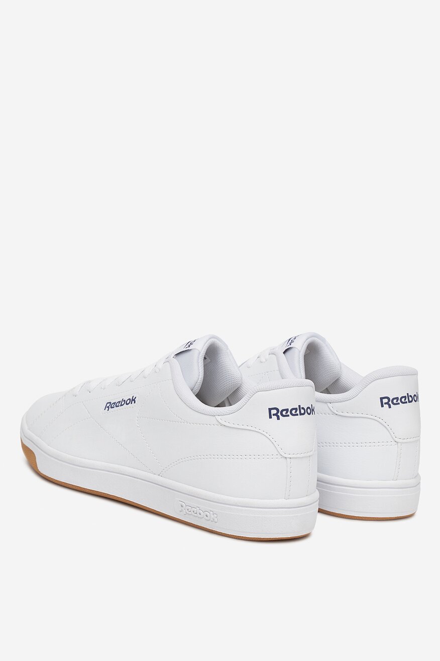 Sportovní obuv Reebok BÍLÁ - 5906751221396
