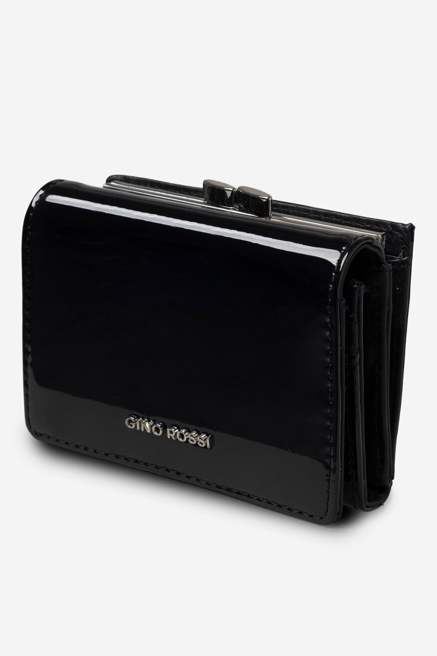 
                Ženski novčanik Gino Rossi CRNA - 5905588140160