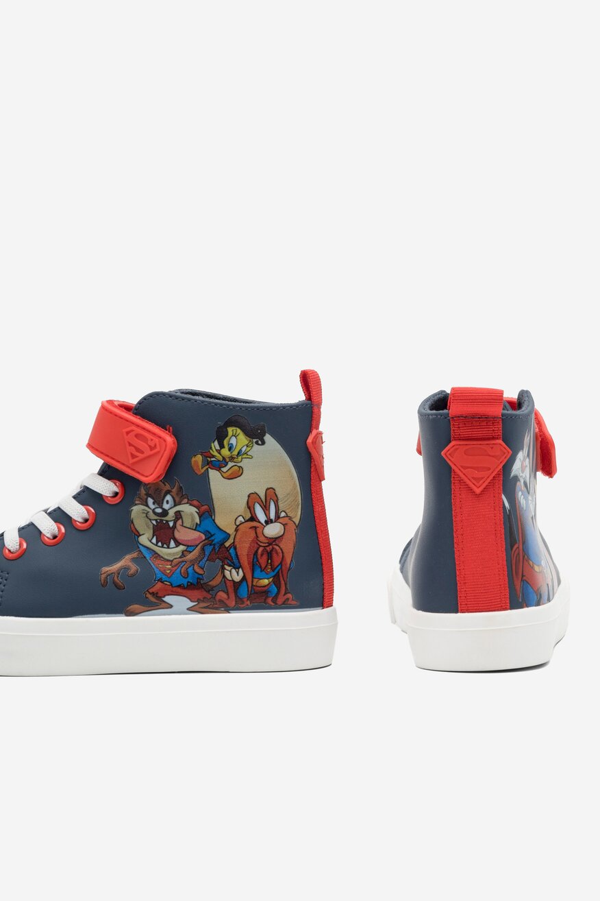 Looney Tunes - Trampki - 5905588002024