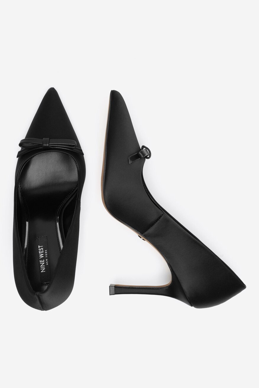NINE WEST - Szpilki - 5905588985419