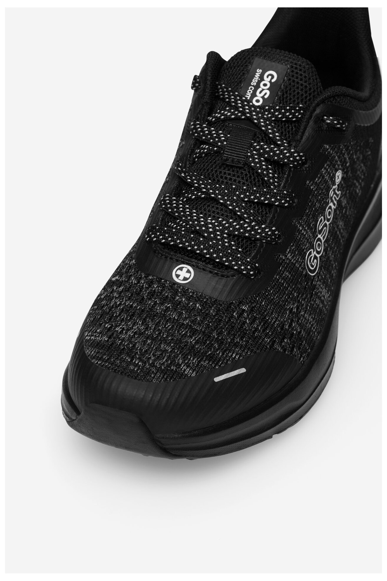 Încălțăminte sport Go Soft WP-123 NEGRU