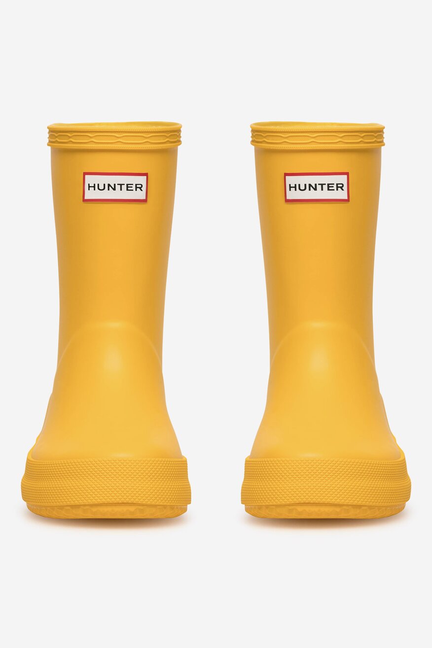 
                Гумени ботуши HUNTER ЖЪЛТ - 5906751058510