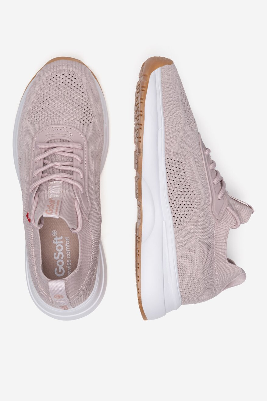 
                Go Soft - Sneakersy - 5905588700685