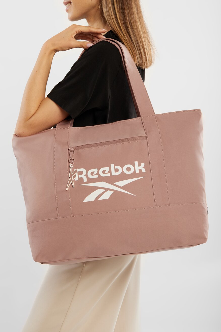 Torba Reebok ROZE - 5905588622802