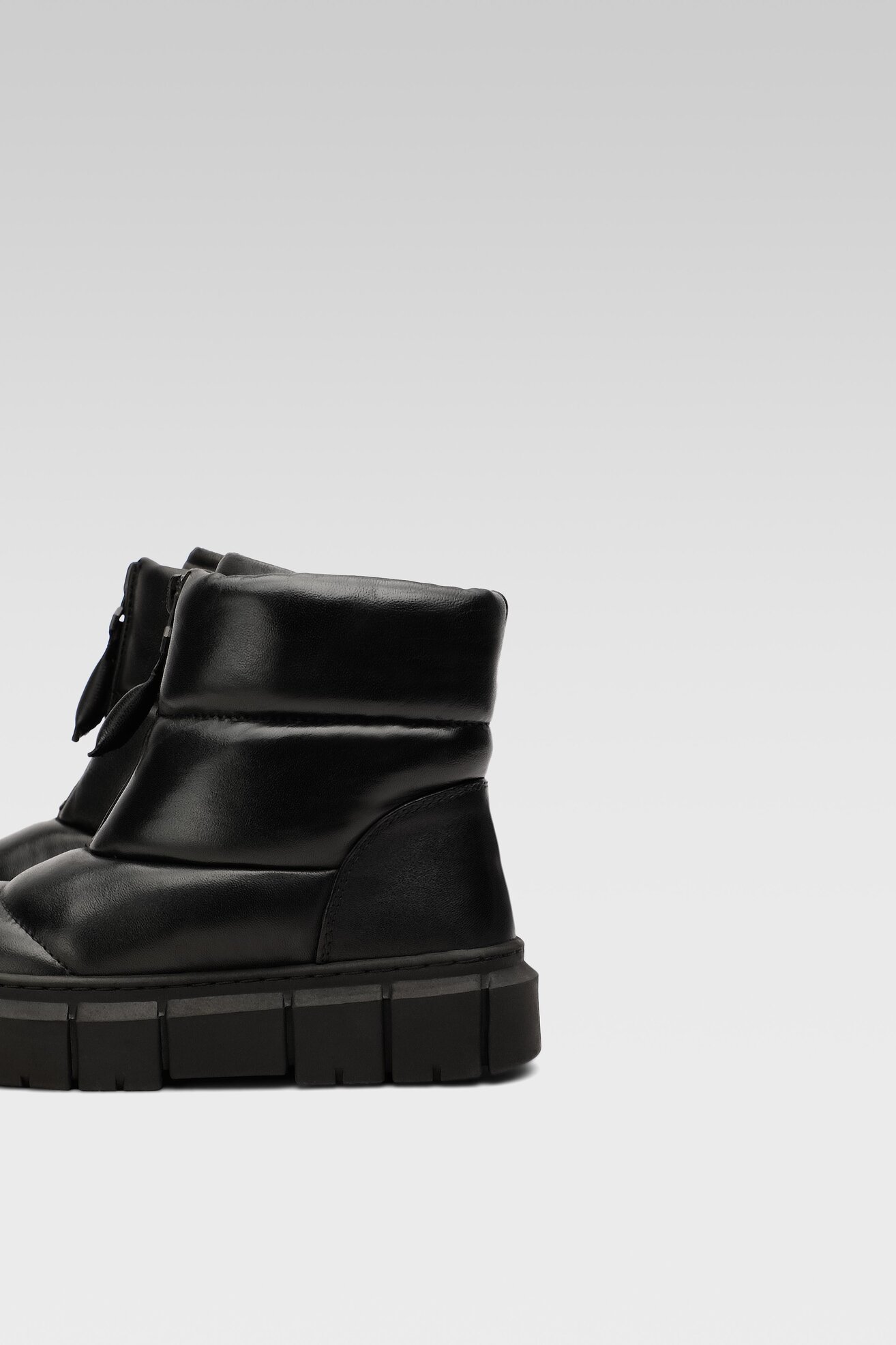 Trzewiki Lasocki Young CI08-ZEN-01 Czarny