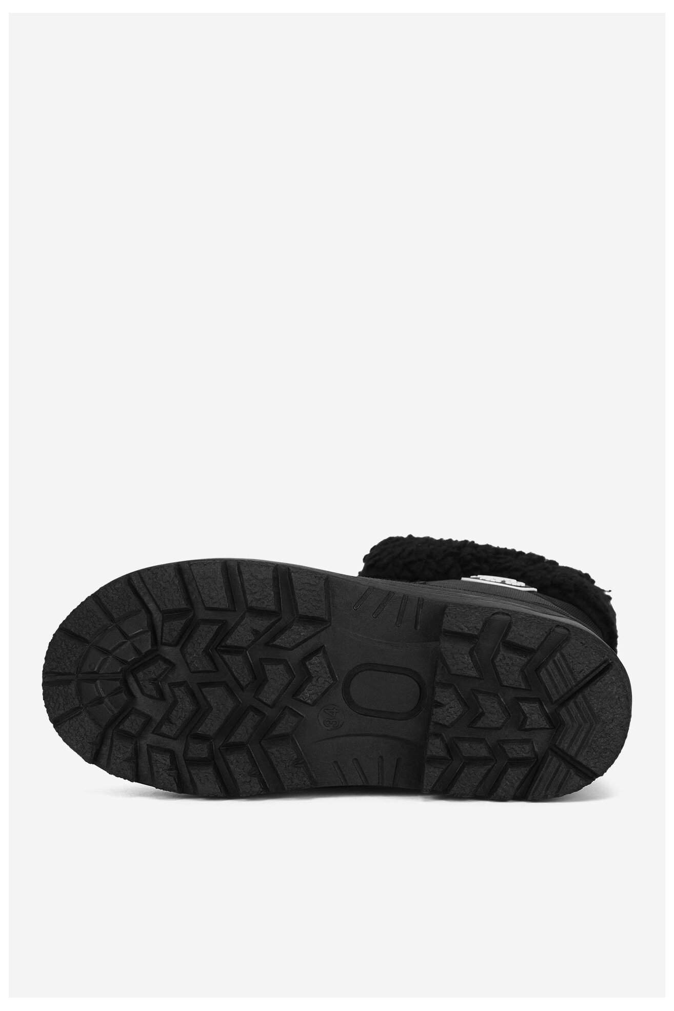 Bocanci Beverly Hills Polo Club CF-DT27H-23MK68 IV CH NEGRU