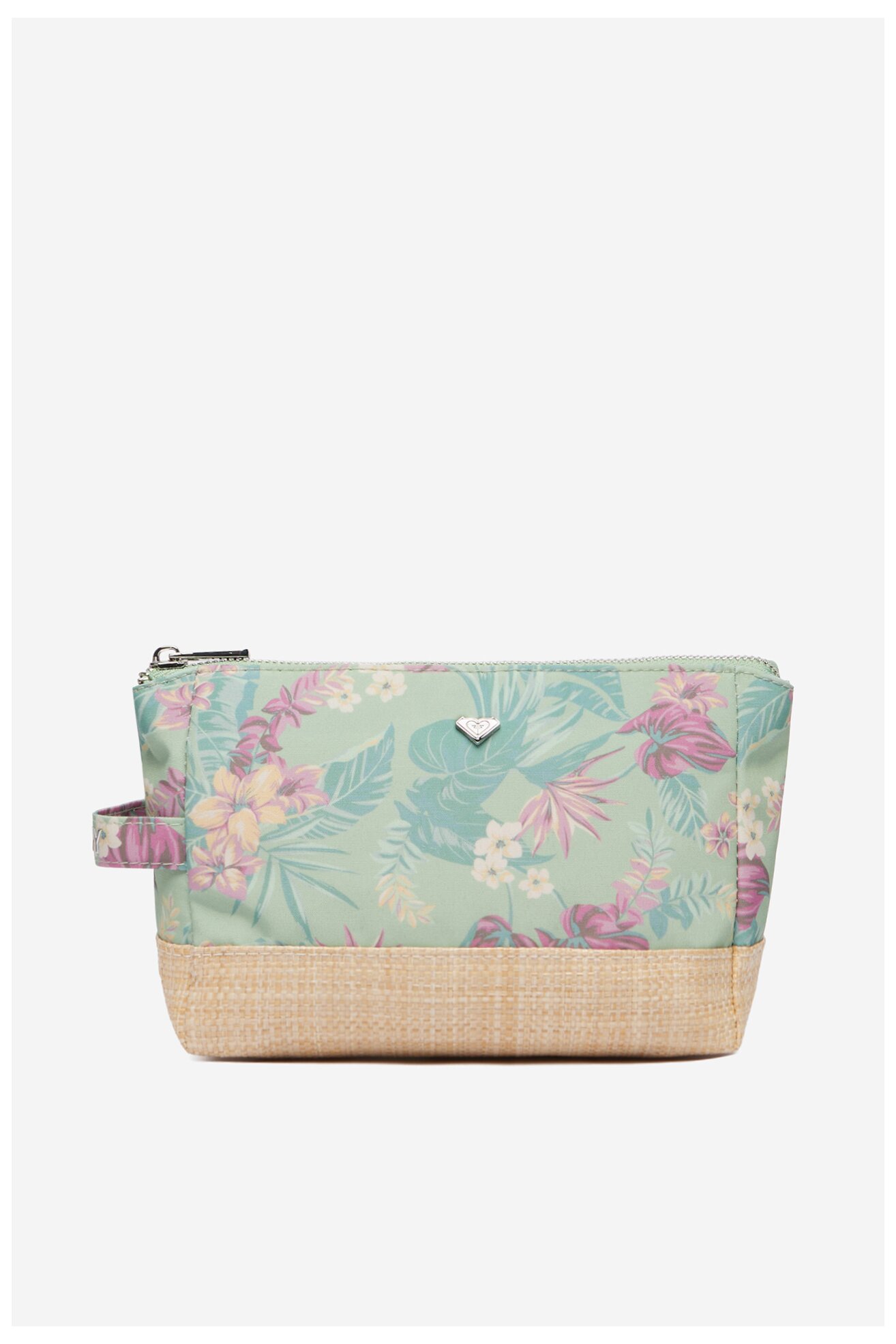 Kosmetyczka ROXY CWBEO-RX-W1-007-SS26 Zielony