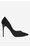 Pantofi DeeZee DZ0031 NEGRU