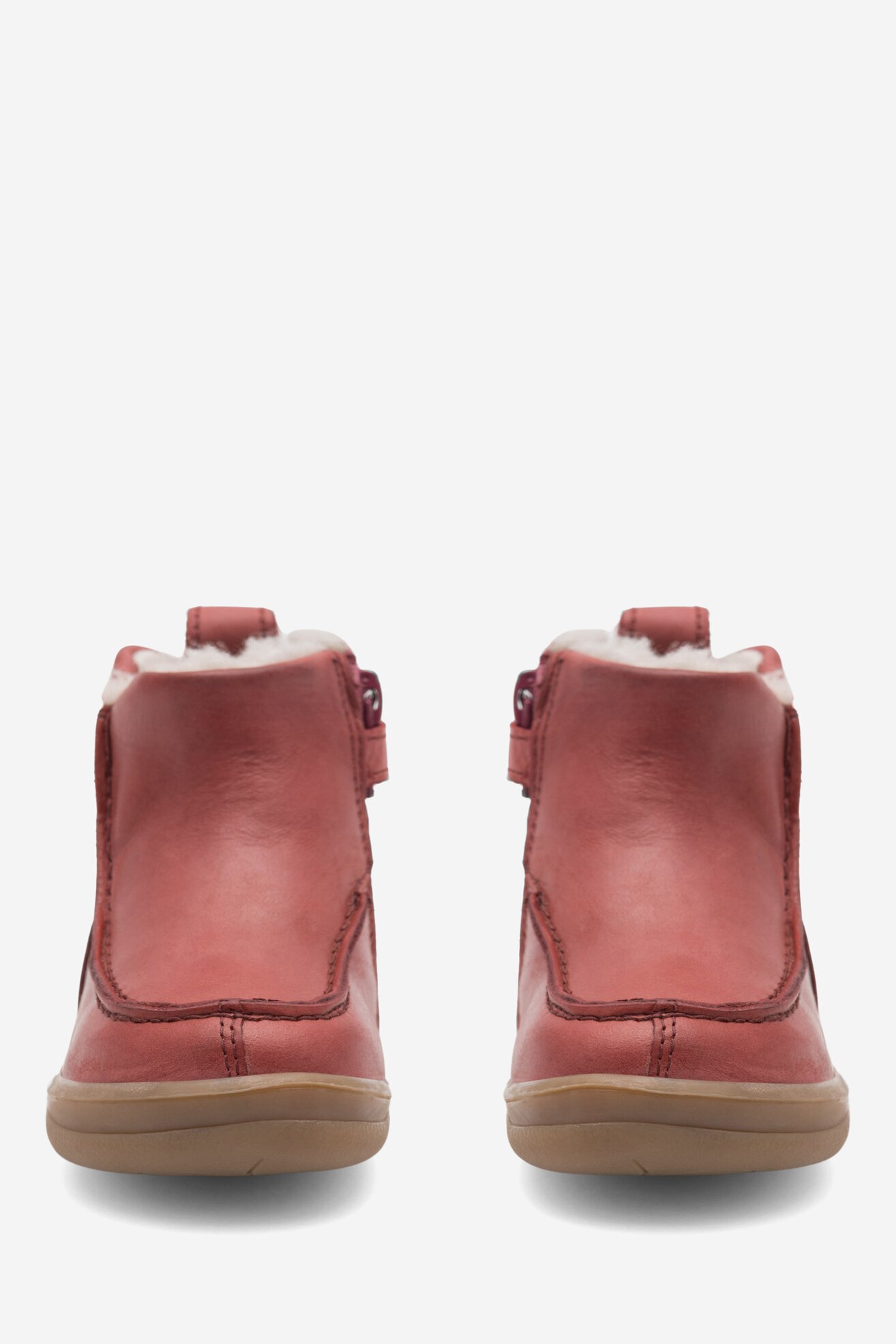 Ghete Lasocki Kids DASH CI12-DASH-03 ROŞU