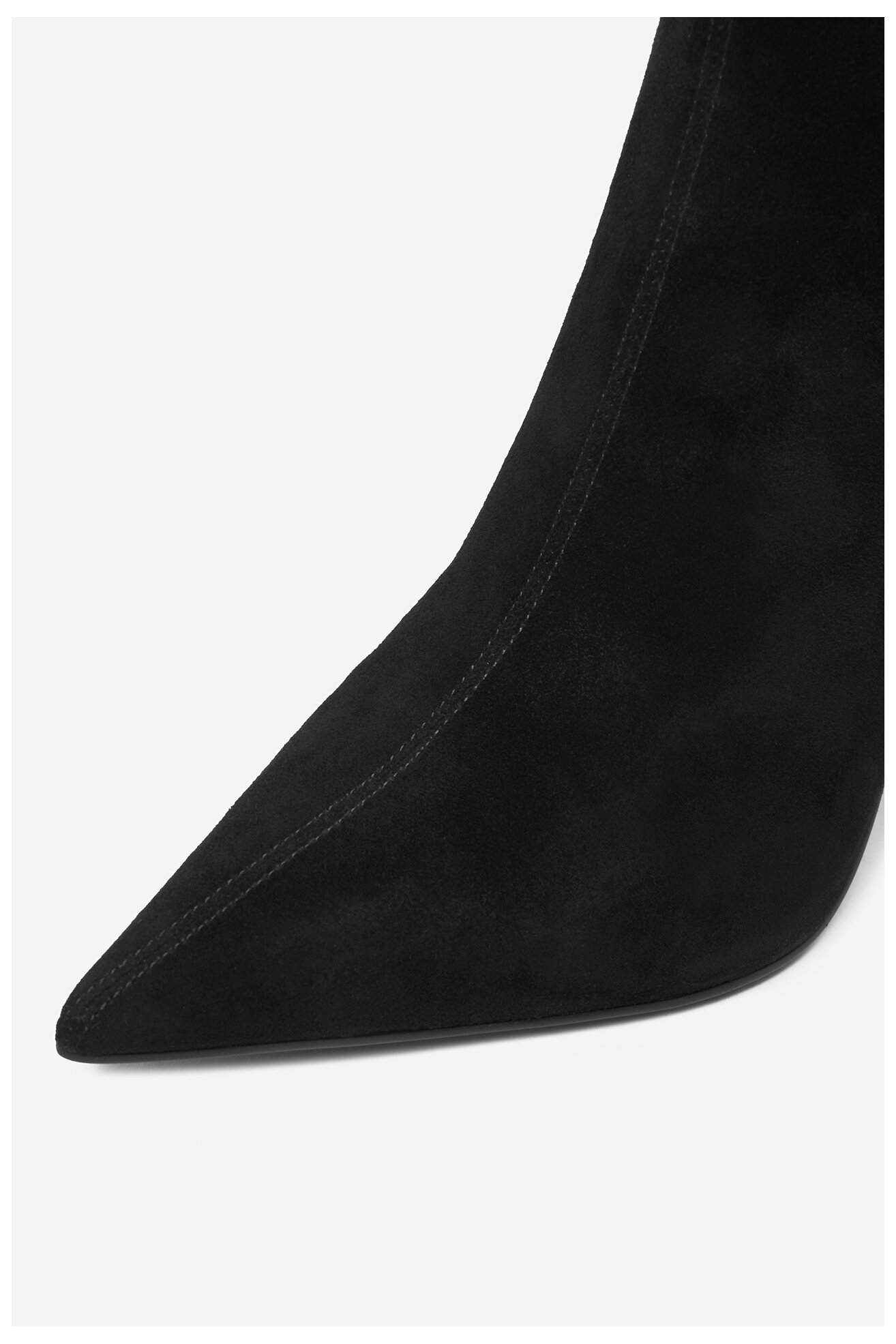 Боти EVA MINGE EO-SALLY-1953T-05 ЧЕРЕН