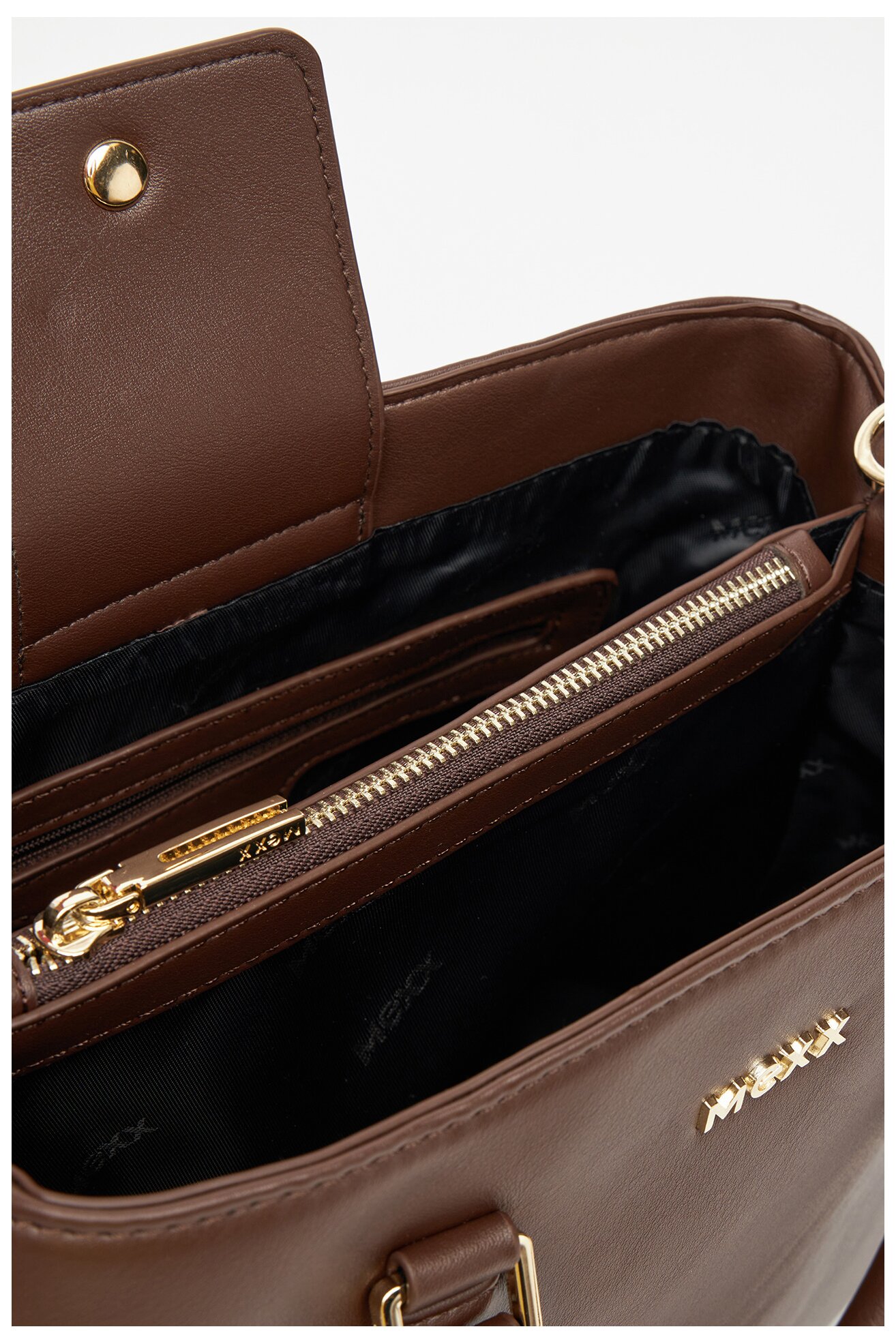 Torebka Mexx C-MEXX-S-009-08 Brązowy