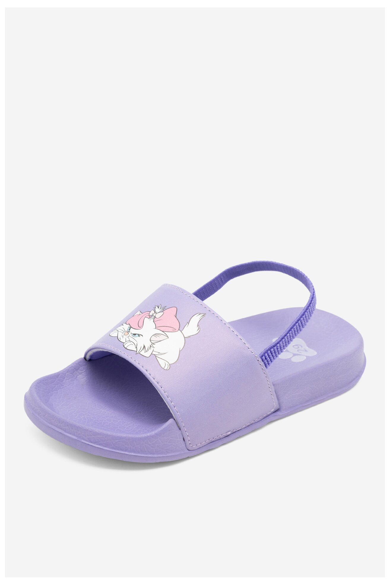 Uszodai papucs Disney Classics SS23-085DCLSA-A LILA