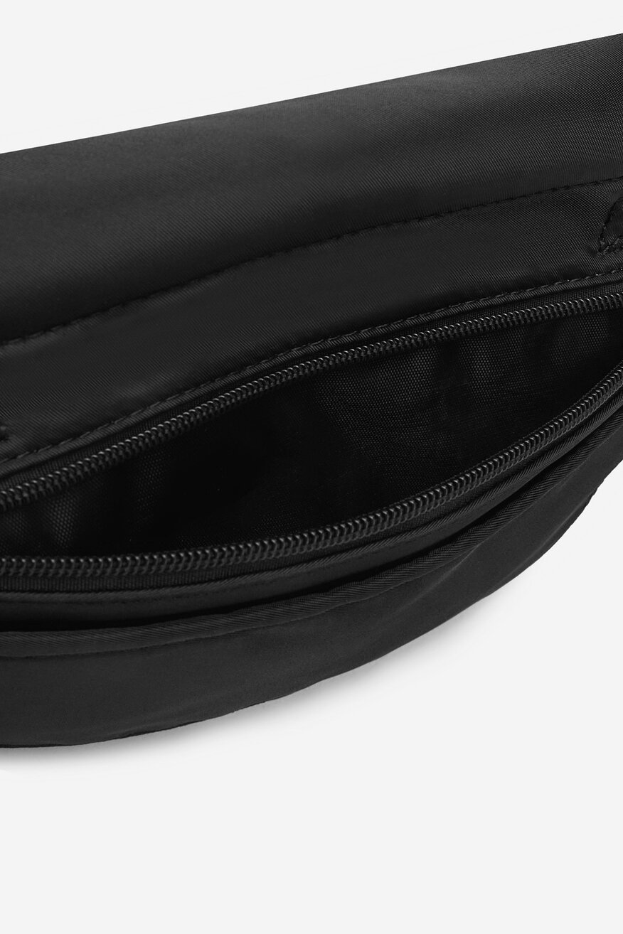 Geantă pentru bărbați QUIKSILVER NEGRU - 5904862312996