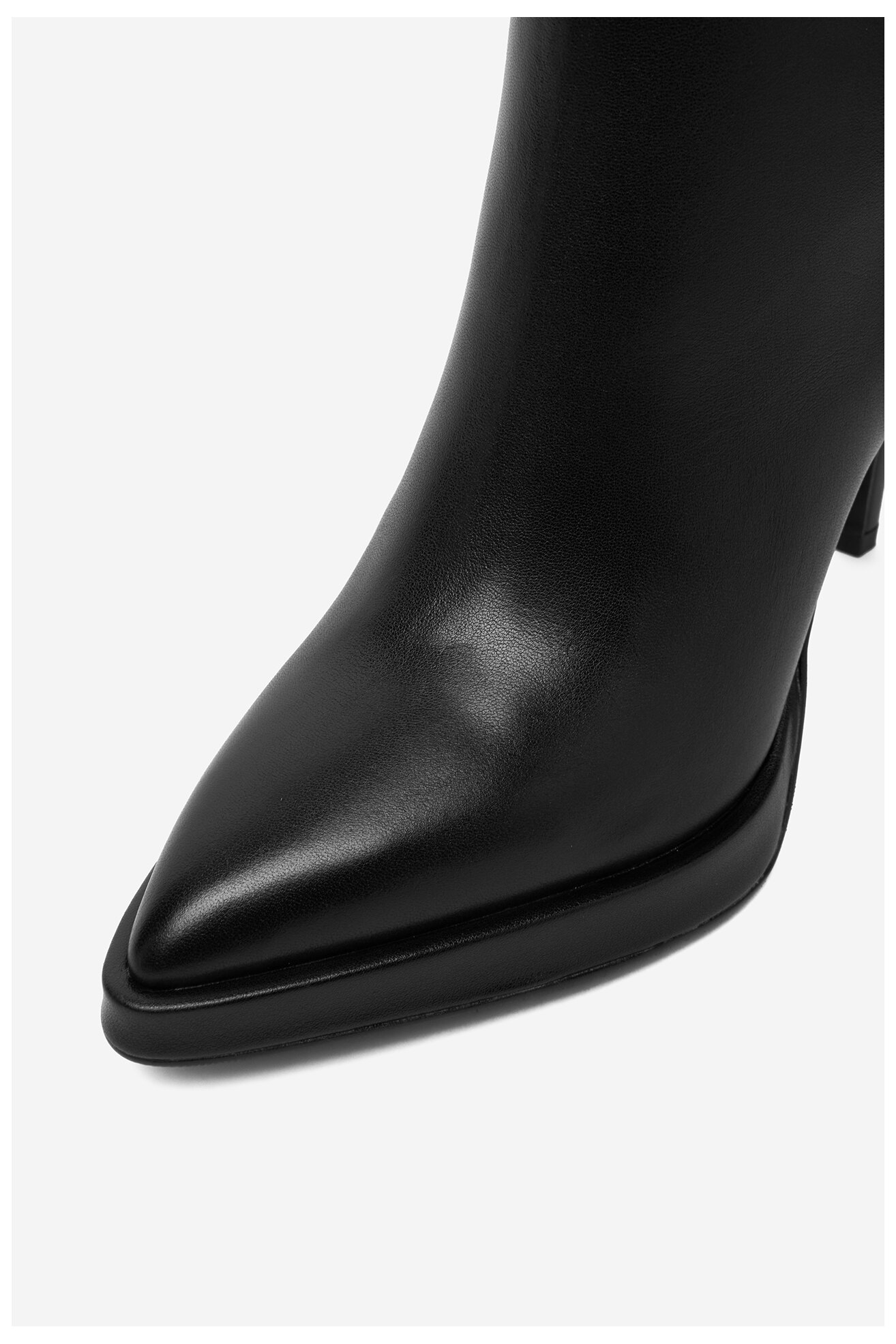 Ghete Gino Rossi EO-LUNA-LT2369A NEGRU