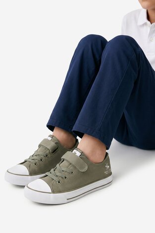Півкеди Beverly Hills Polo Club CWBEO-CSS20377-77(CH) ХАКІ