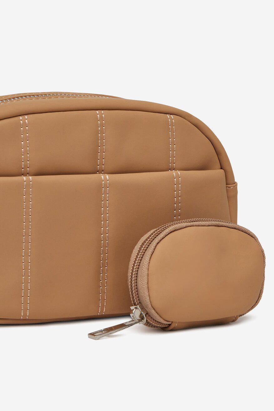 DeeZee - Mała torebka crossbody - 5904410854923