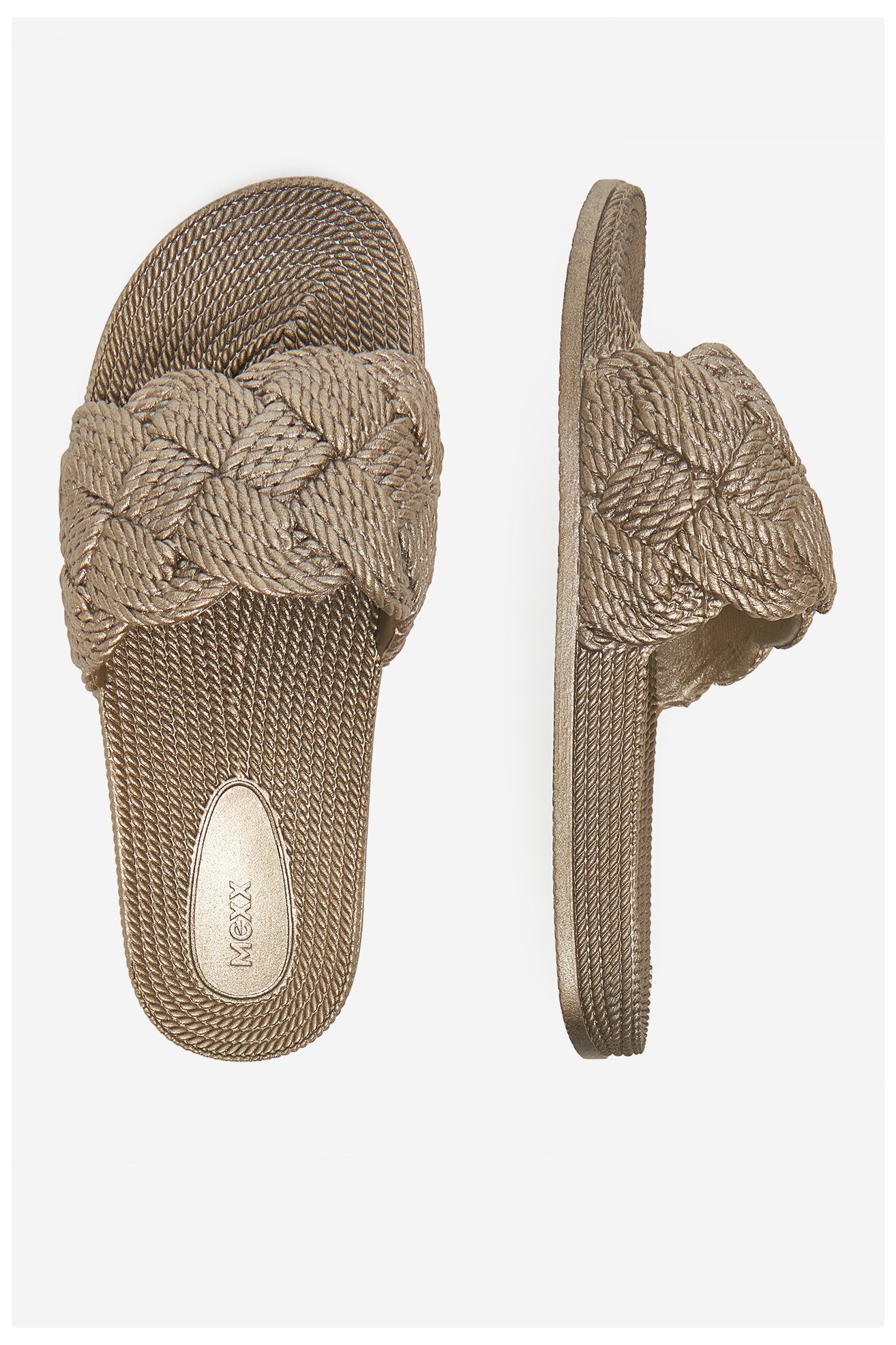 Șlapi Mexx MICH1906041W-01 AURIU