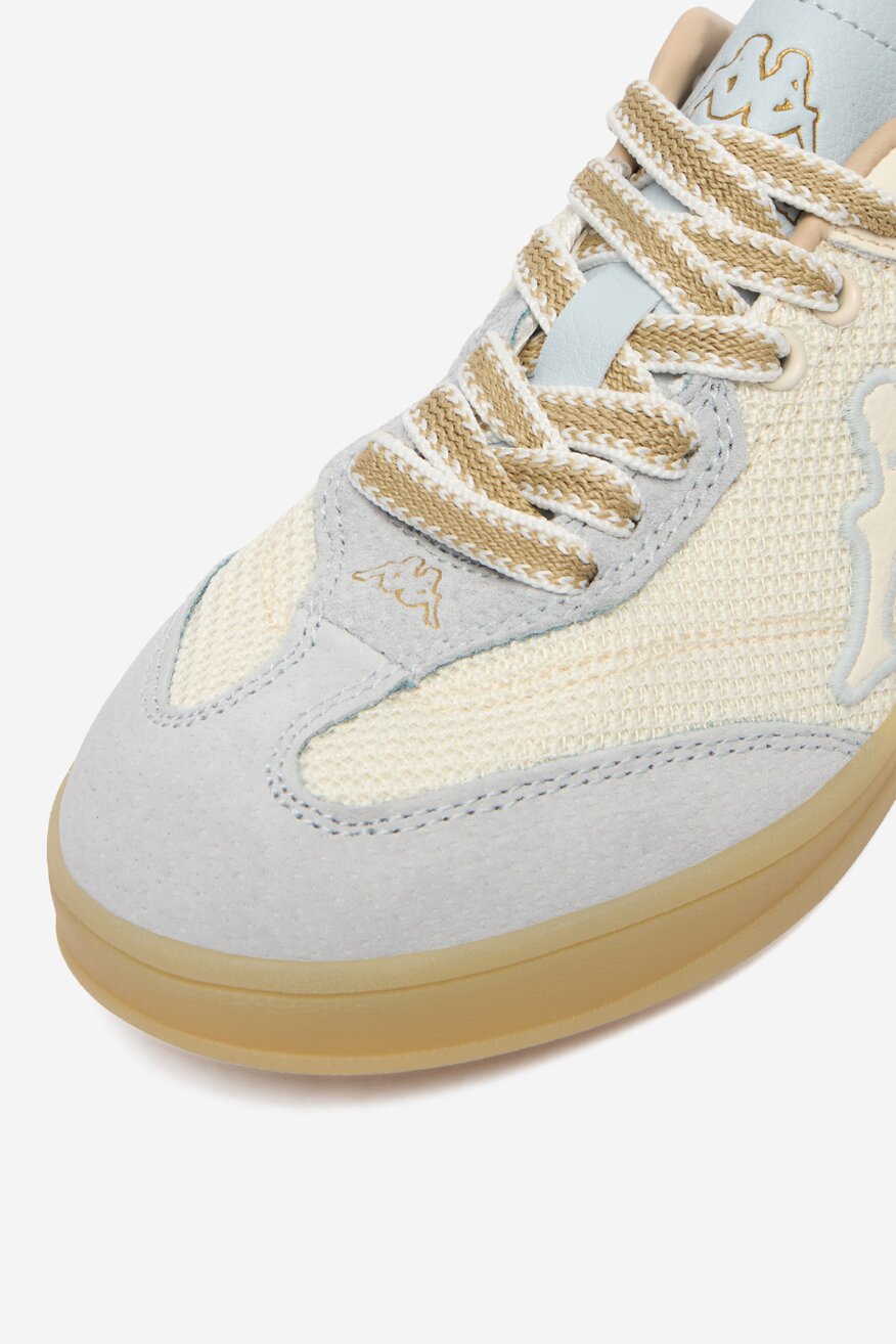 
                Sportcipő Kappa KÉK - 5906751651476