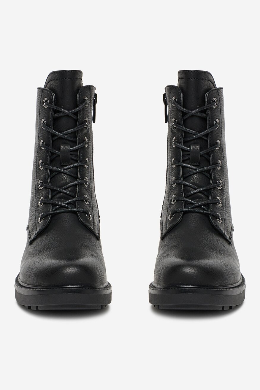 Bocanci Clara Barson NEGRU - 5906751408728