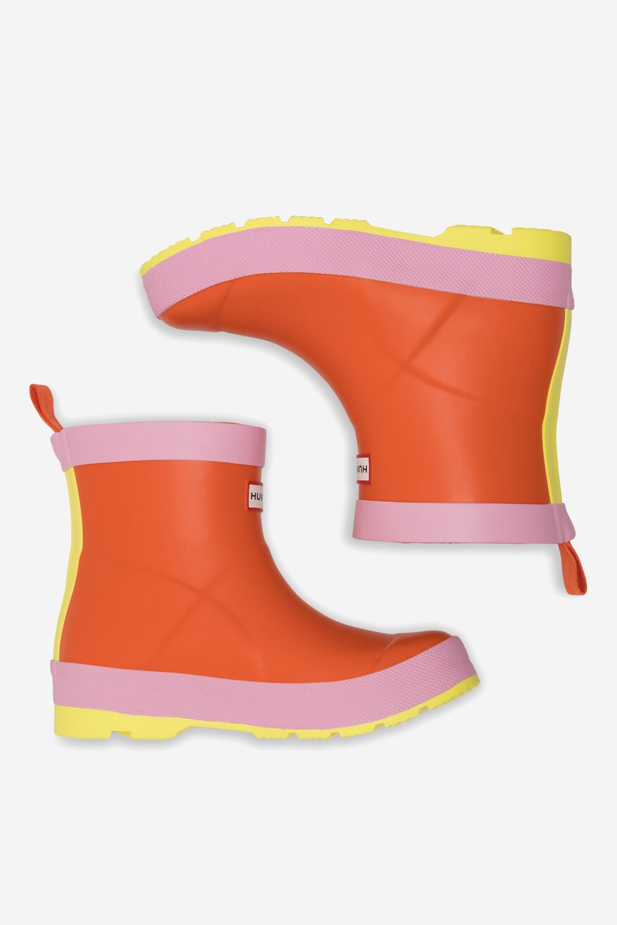 
                Гумени ботуши HUNTER ЧЕРВЕН - 5905588641025