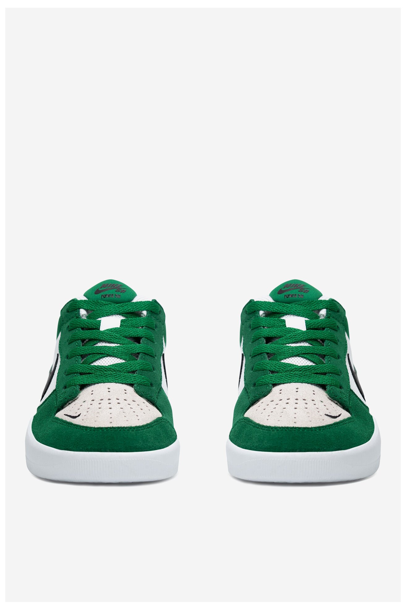 Obuwie sportowe Nike DV5477-300-W Zielony