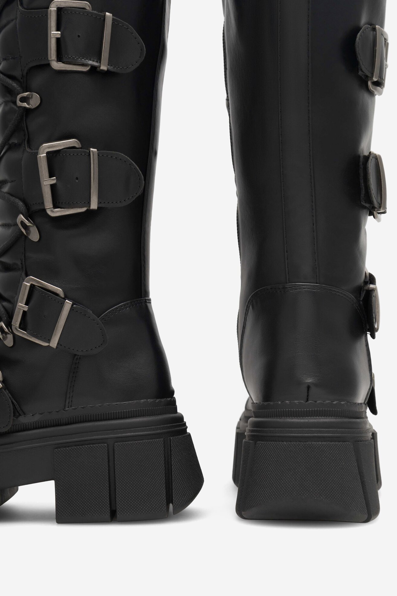 Trzewiki Jenny Fairy GLADYS HY0581-10 Czarny