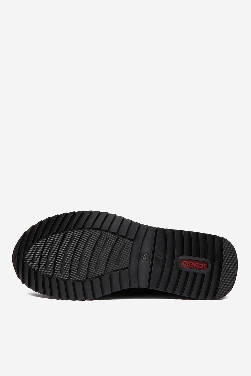 
                Sneakerși Rieker GRI - 2230085544986