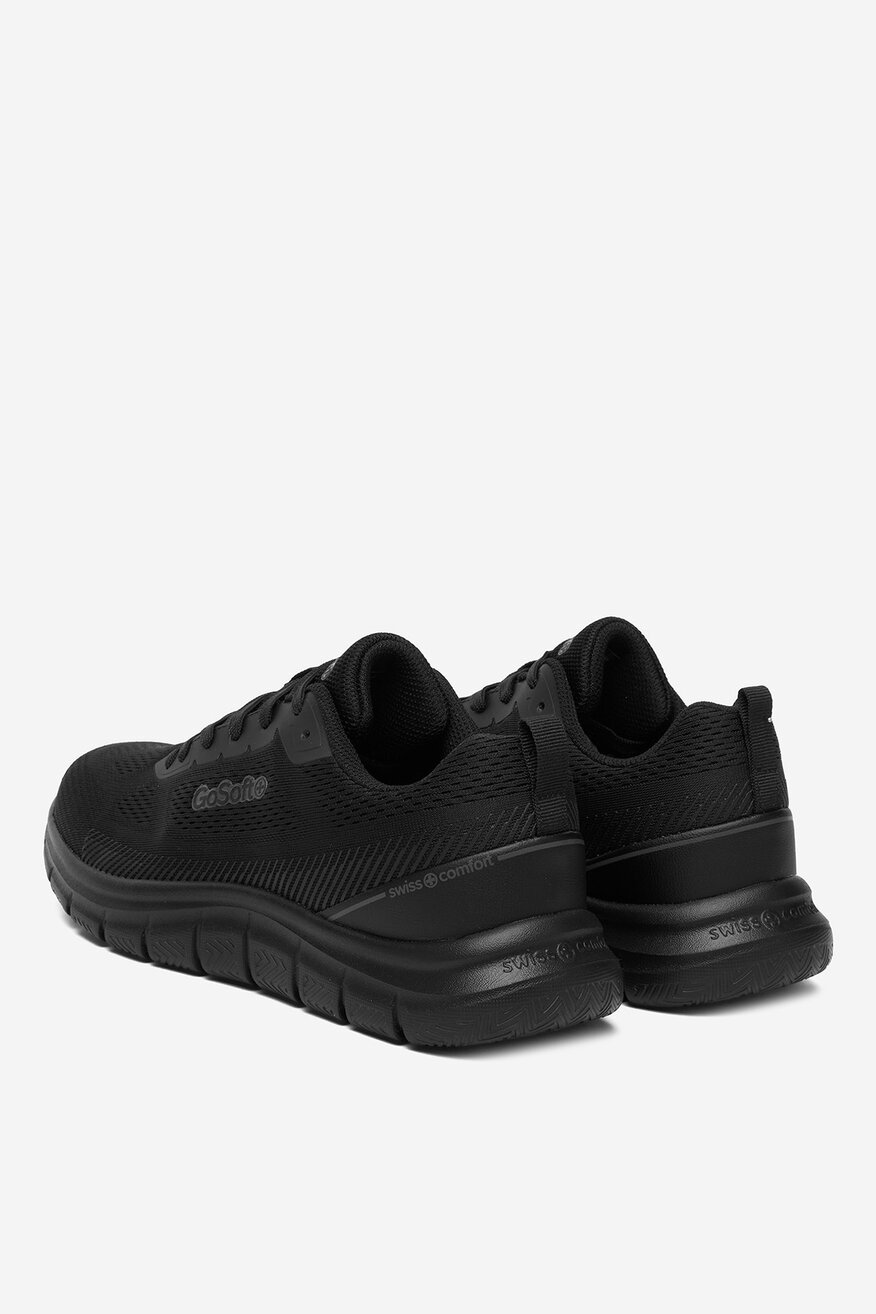 
                Go Soft - Sneakersy - 5906751910047