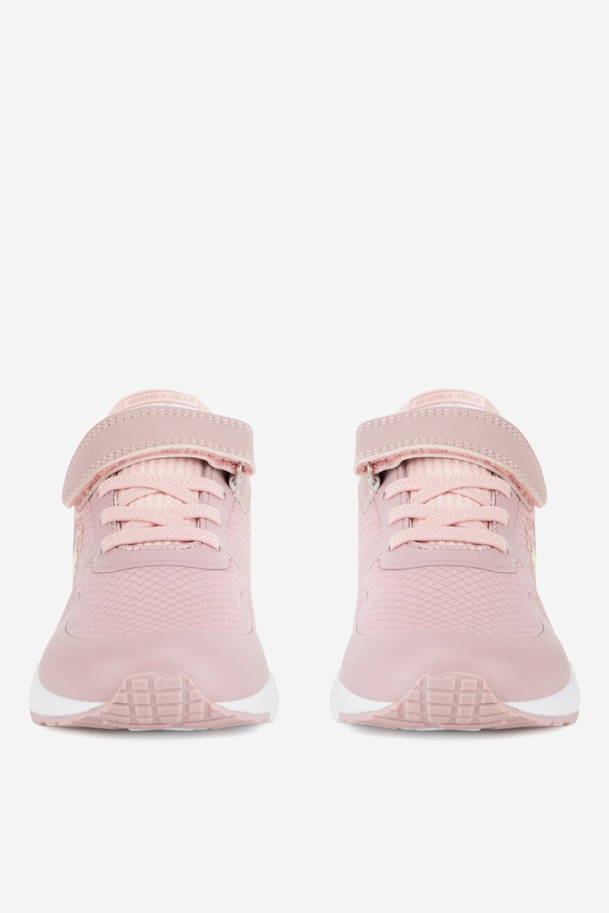 
                Beverly Hills Polo Club - Sneakersy - 5904862871066