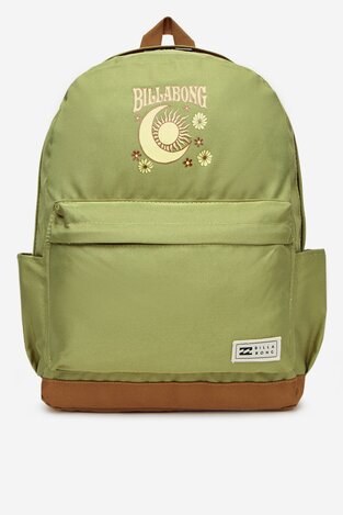 Ranac BILLABONG BLB-KS-002-07 ZELENA
