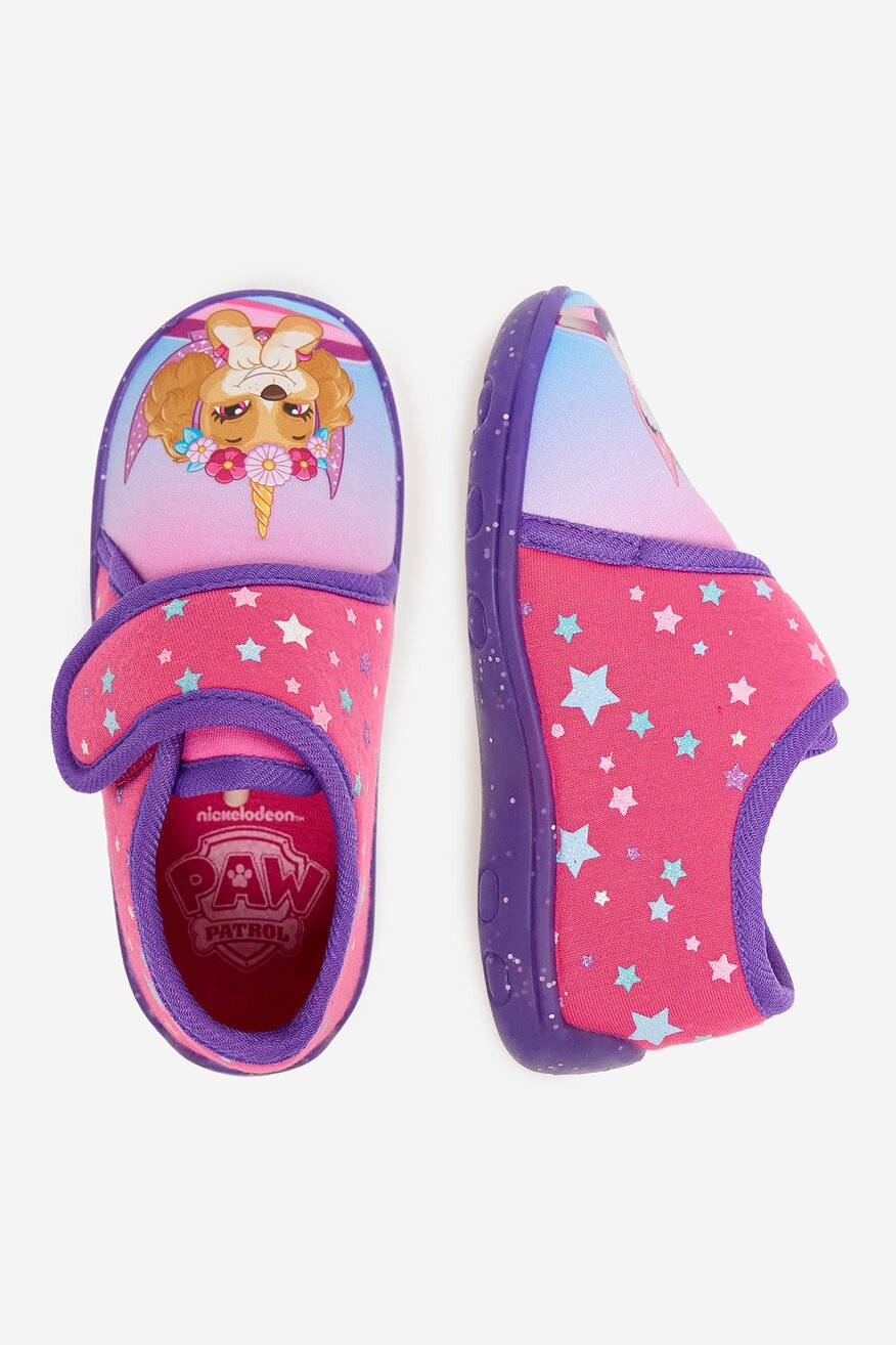 Papucs Paw Patrol MIX - 5906751241950