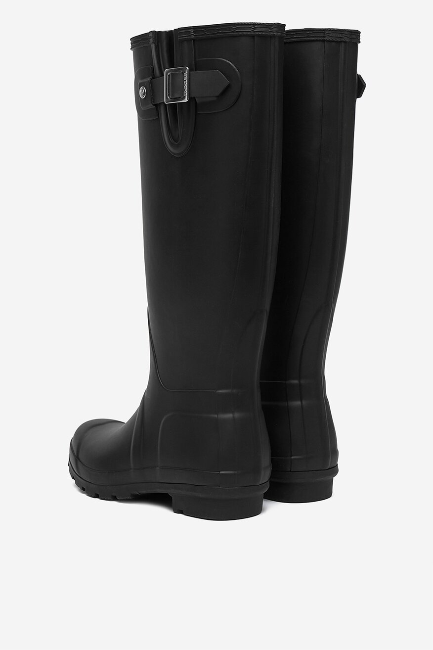 
                        Kalosze HUNTER CWB-HFW-004 Czarny - 5907964074588