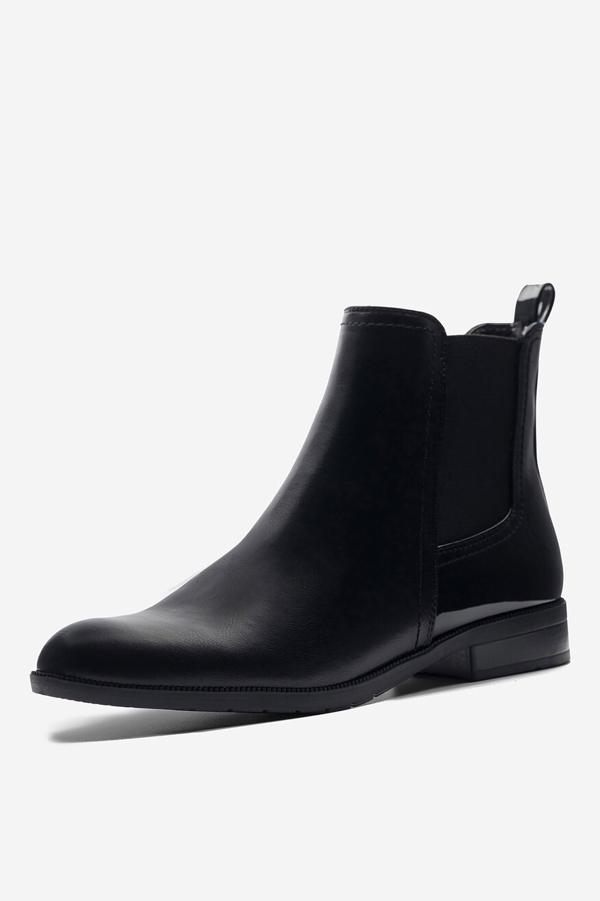 
                Ghete Jenny Fairy NEGRU - 5905588034360