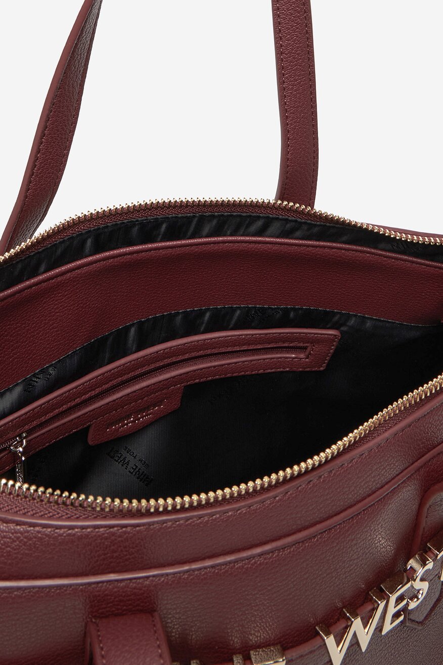 Geantă de mână NINE WEST GRENA - 5906751261187