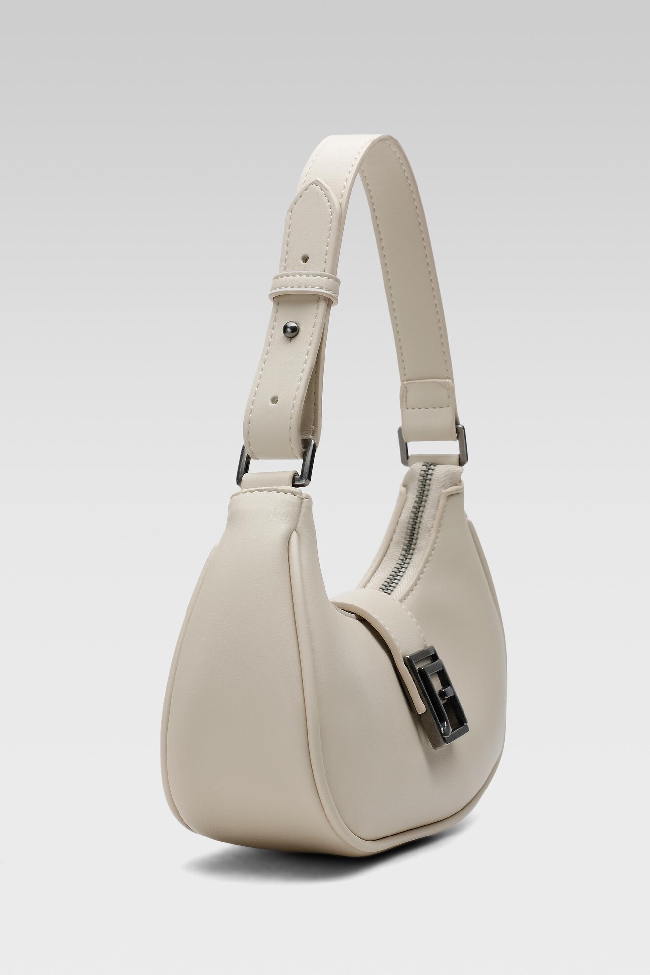 Kézitáska Jenny Fairy MJH-A-08C-02 BÉZS