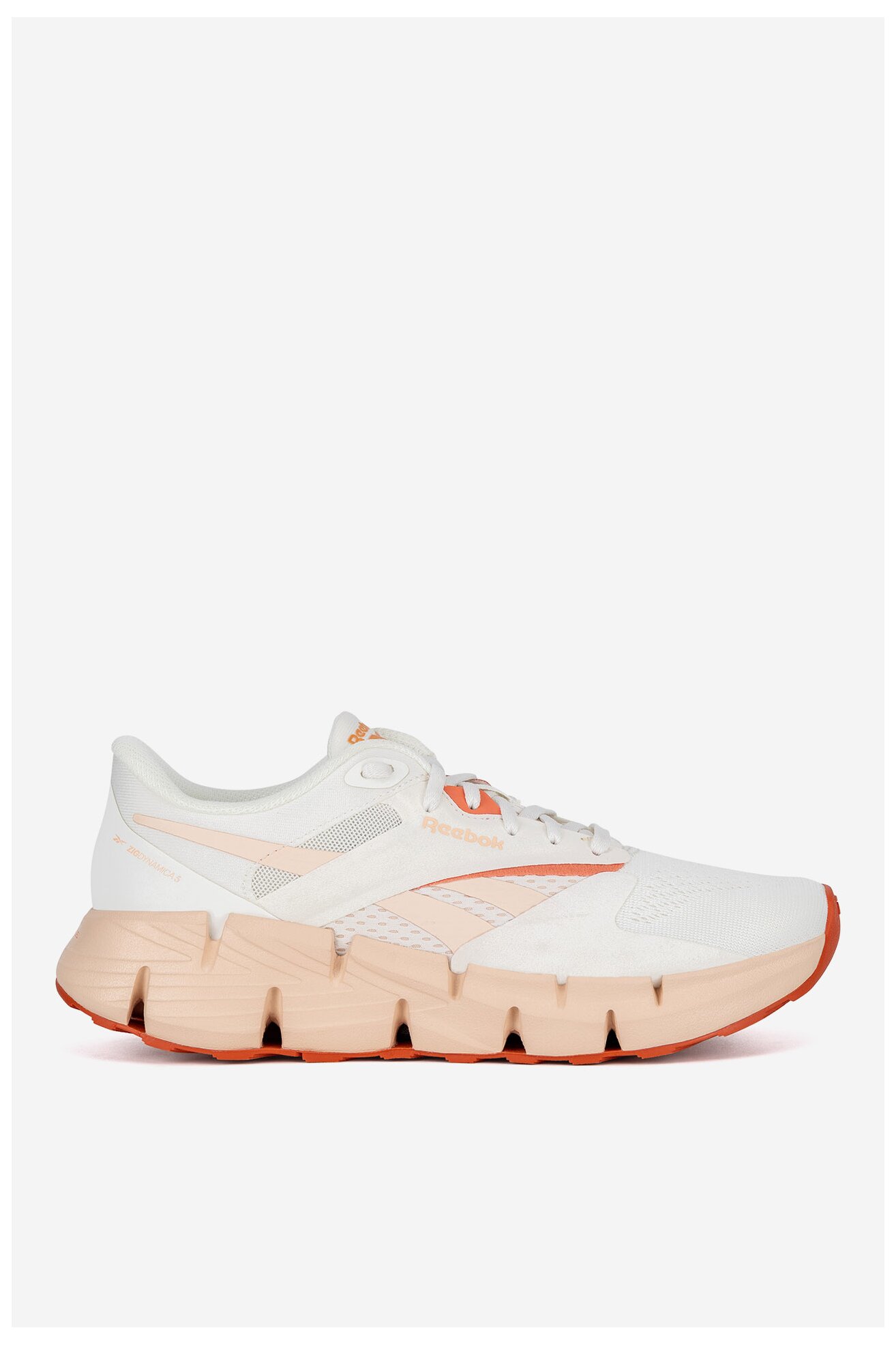 Sportcipő Reebok ZIG DYNAMICA 5 100205022 FEHÉR