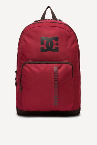 Рюкзак DC Shoes C-DCI-B-001-08 БОРДОВИЙ