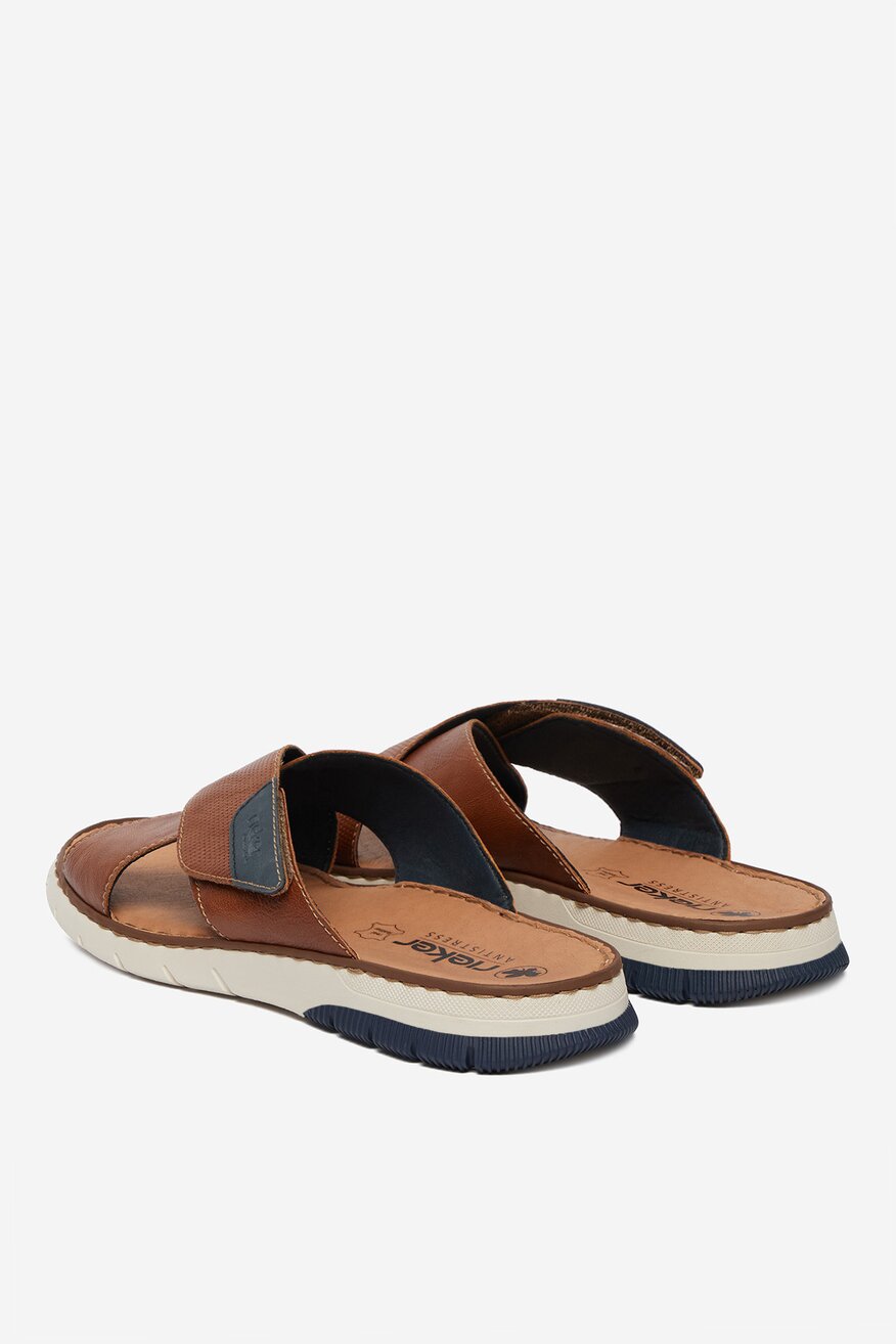 
                Джапанки Rieker КАФЯВ - 5906751770573