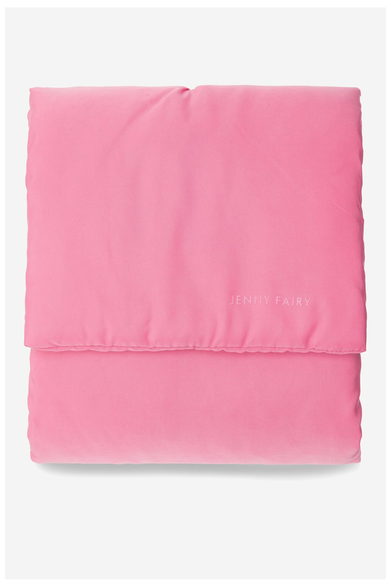 Női sál Jenny Fairy 4W4-010-AW23 RÓZSASZÍN