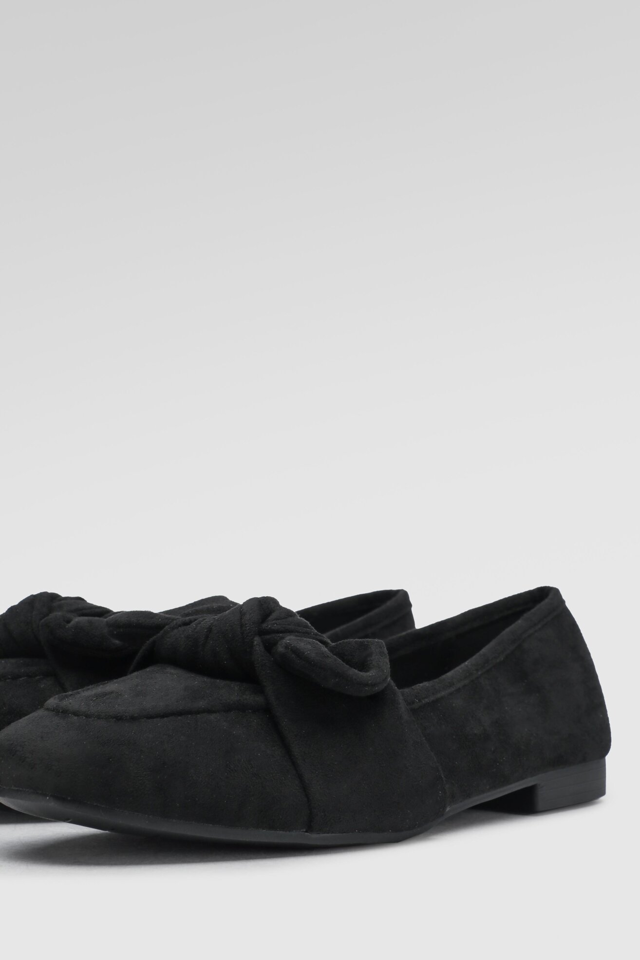 Półbuty Clara Barson WS0607-01 Czarny