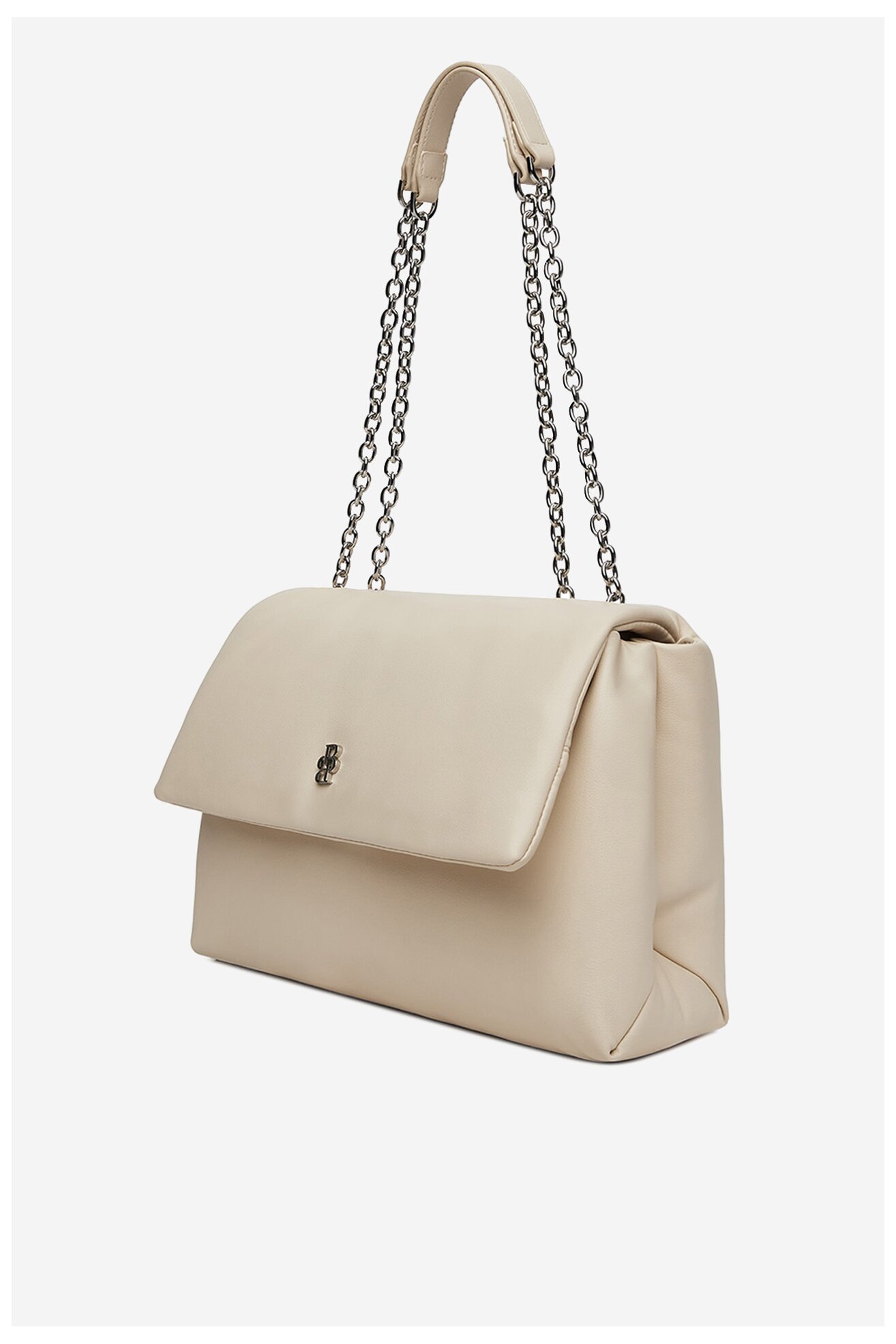 Torebka Badura RC19672 Beżowy jasny