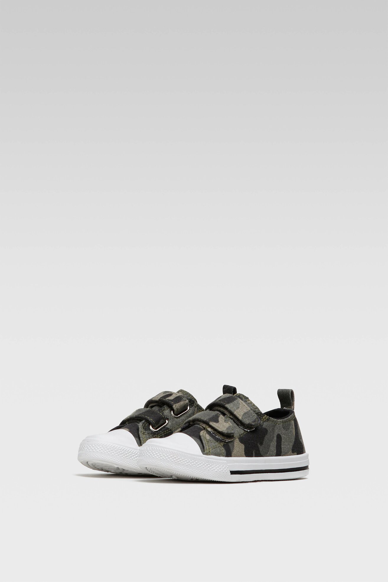 Кецове Action Boy 21363 КАКИ